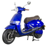 ULTRA 4000 125cc Electric Scooter