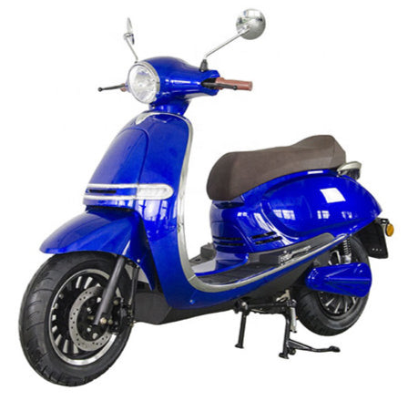 ULTRA 4000 125cc Electric Scooter