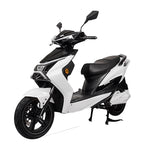 X-TRA 2000 50cc Electric Moped